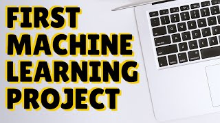 Machine Learning Project - Beginner's Project for Easy Understanding (using MNIST)-with code Python