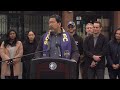 Mayor Bruce Harrell announces One Seattle Day of Service on May 21st