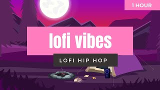 Instrumental Lofi Hip Hop Mix 2020, Lofi Camp - Study Vibes, October 2020  #lofi #hiphop #study