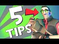 [TF2] 5 tips for sniper - tf2 how to play sniper - tf2 beginner guide