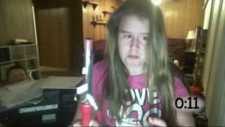 Hair and Makeup Tutorials Gone Wrong