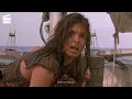Waterworld: Death from above HD CLIP