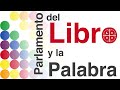 promoción parlamento del libro y la palabra