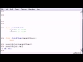 (Python) 34 - Subclasses Superclasses (Python Programming Tutorial)