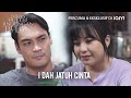 I dah jatuh cinta | Bukan Puteri Lindungan Bulan Ep 13-4 | iQIYI Malaysia