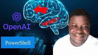 How to Easily Use ChatGPT to Write PowerShell Script to Pull Distribution Group Members