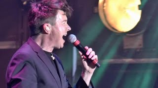 Rewind Festival North 2016 Rick Astley, Never gonna give you up