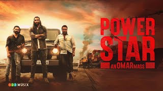 Power Star Promotional Trailer 4K | Omar Lulu | | Dennis Joseph | Babu Antony | Abu Salim |123Musix