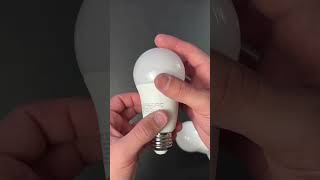 Govee Smart Bulbs 2-Pack Unboxing!💡#shorts #smarthome #govee