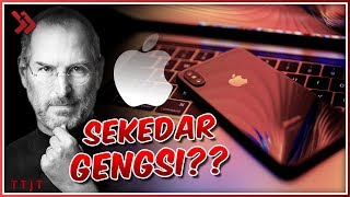 Bongkar Rahasia Produk APPLE! Ini kenapa produk Apple MAHAL BANGET! #TTJT