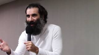 RooshV Roosh Valizadeh - What I've Learned About Life 2019 Final Speech