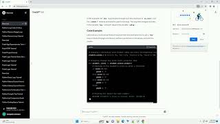 python for loop key value in dictionary
