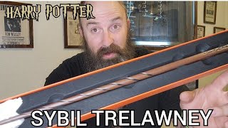 Professor Sybil Trelawney's Wand [Harry Potter]