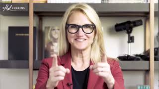 [Motivation] Mel Robbins - Virtual Events