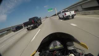 Honda CBR1000RR SC57 POV | No Music | HD4K #bike