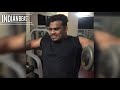 Mahendra Pagade Indian Bodybuilder