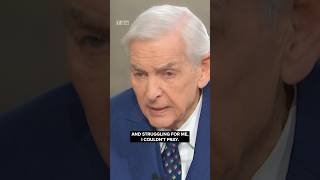 David Jeremiah: Struggling to Pray? | TBN #shorts