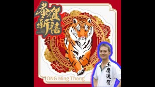 Xingyi quan (形意拳) Drilling Fist (钻拳) \u0026 Tiger Form (虎形)