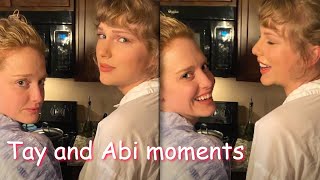 Download Taylor Swift and Abigail Anderson moments because Fearless Taylor's version came out! mp3