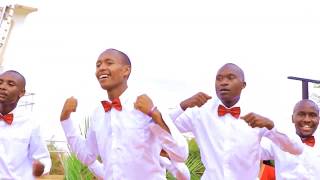 MAVUNO BY AIC USHINDI MWANGAZA CHOIR