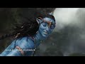 Avatar - Jake's First Flight (ad lib version)