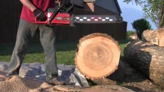 Jonsered 2171 Chainsaw