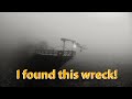 I found this wreck - The Film