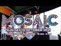 MOSAIC Multicultural Festival 2021