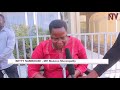 nambooze back from india mukono municipality mp says she is better