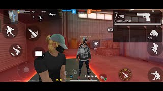 free fire video #freefire #booyah #gamer #gamers #amezing #ff #ffmax #viralvideo