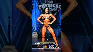 PCA Muscle Talk 2024