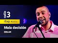 EMLAN - “Mala decisión” | Conciertos de Radio 3 (2023)