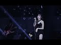 fancam 170824 ไม่เป็นรอง charlotte austin charlottepossible2ndconcert