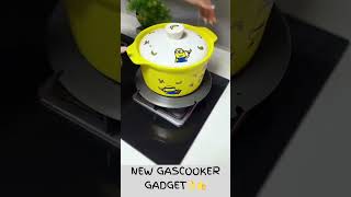 NEW GASCOOKER GADGET👌👍 #tiktok #tiktokchina #aliexpress