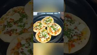 Super delicious Mini cheese uttapam