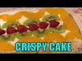 Cimahi Crispy Cake | RAGAM INDONESIA (31/08/20)