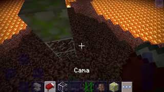 Cama explosiva