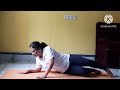 ডায়াবেটিস নিয়ন্ত্রণে সহজতম ৫ টি ব্যায়াম। 5 yoga for diabetes patients