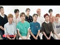 NCT 127: Up Next Beats 1 Interview | Apple Music