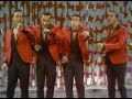 four tops medley it s the same old song i can t help myself sugar pie honey bunch and more