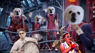 We Are Number One but it's a Remix Compilation of Memes