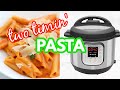 EASY Instant Pot DUMP AND GO Two Timin' Pasta | Step by Step Instant Pot Recipe