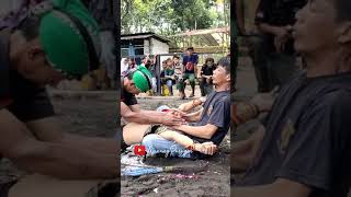 Penarikan indang Penari jathilan kreasi putra #short #shortvideo #shortsvideo #shorts