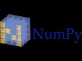 Indexing and Slicing of 1D, 2D and 3D Arrays Using Numpy