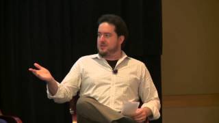 Data Driven #1: Data in the Car