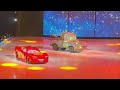 2024 Disney On Ice Magic In The Stars COMPLETE Show Featuring Pixar Cars