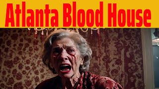 Dämonisch: Atlanta Blood House, ein unfassbarer, wahrer Fall!