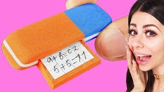 LIFE HACKS that will literally change your life