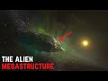 NASA Reveals Alien Megastructure Discovery That Shocked The World