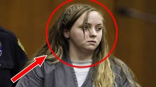 10 Mothers Who Killed Their Kids Brutally